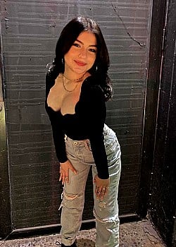 Sheyli Montiel